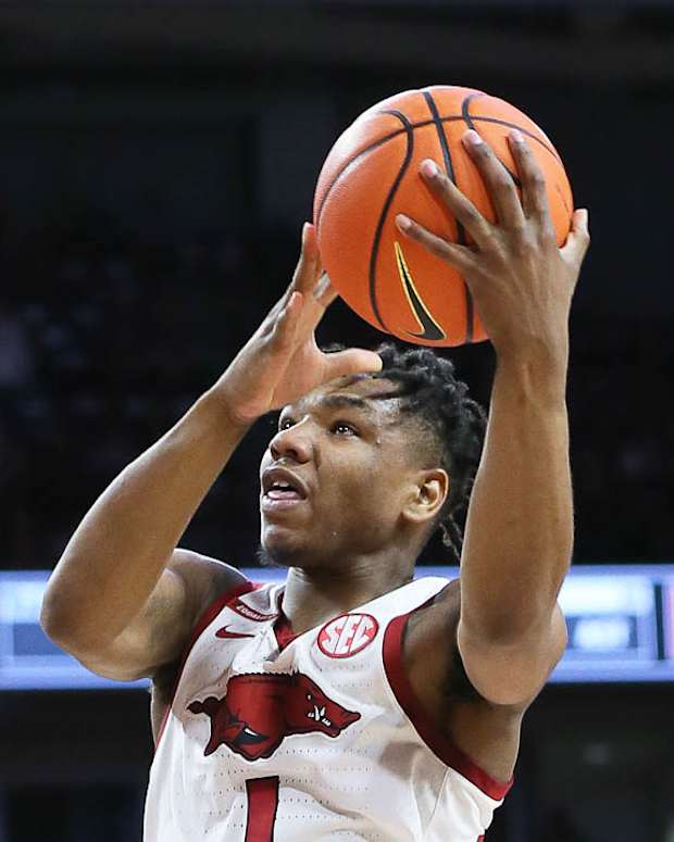 JD Notae-South Carolina